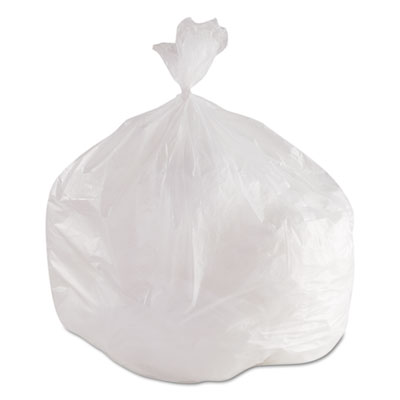 Inteplast Group High-Density Interleaved Commercial Can Liners