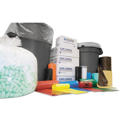Inteplast Group High-Density Interleaved Commercial Can Liners
