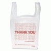Inteplast Group "Thank You" Handled T-Shirt Bag