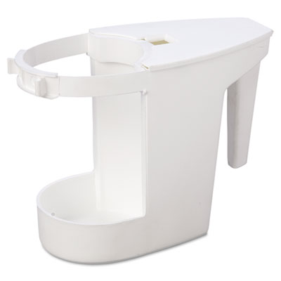 Impact&reg; Super Toilet Bowl Caddy