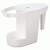 Impact&reg; Super Toilet Bowl Caddy