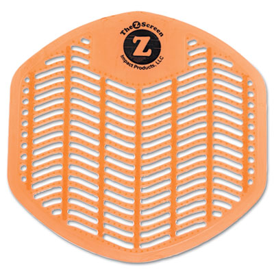 Impact&reg; Z-Screen Deodorizing Urinal Screen