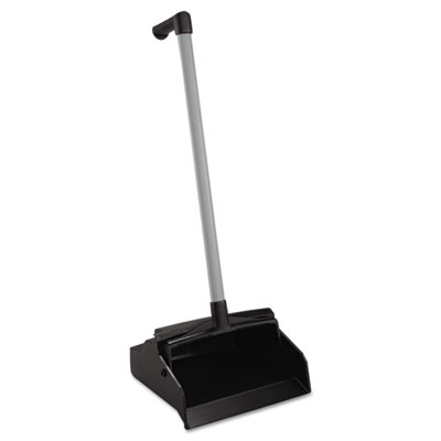 Impact&reg; LobbyMaster&reg; Plastic Dust Pan