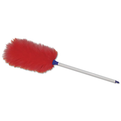 Impact&reg; Lambswool Duster