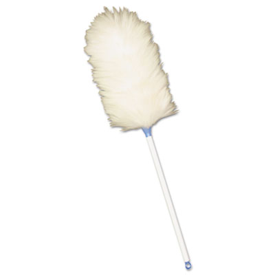 Impact&reg; Lambswool Duster