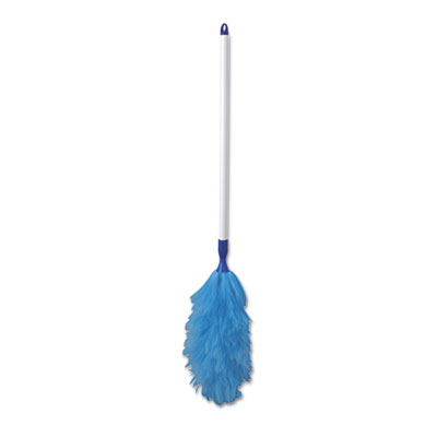 Impact&reg; Telescopic Lambswool Duster