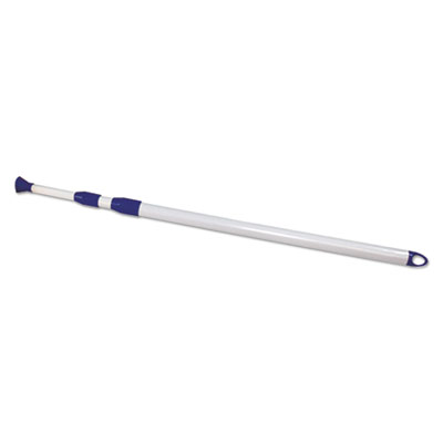 Impact&reg; Extended Twist-and-Lock Lambswool Duster