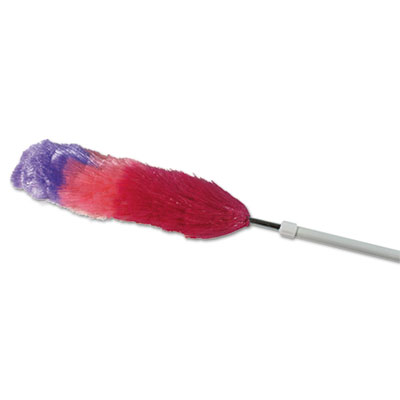 Impact&reg; Extended Polywool Duster