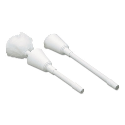 Impact&reg; Cone Toilet Bowl Mop