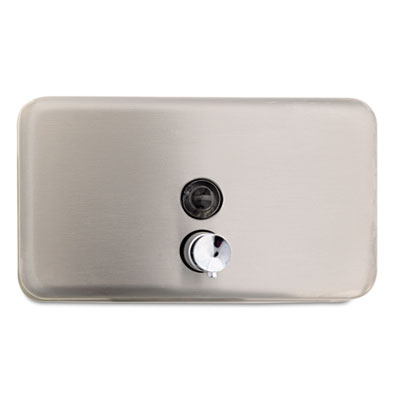 Impact&reg; Horizontal Soap Dispenser