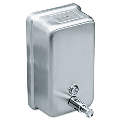 Impact&reg; Vertical Soap Dispenser
