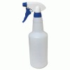 Impact&reg; Plastic Bottle with Trigger Sprayer