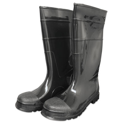 Impact&reg; General-Purpose Steel-Toe PVC Boots