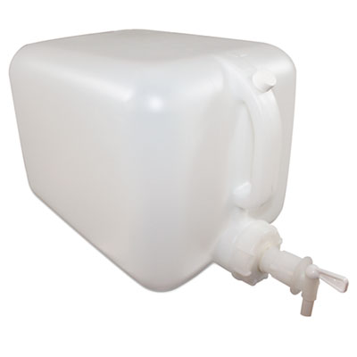 Impact&reg; Liquid Dispensing Container
