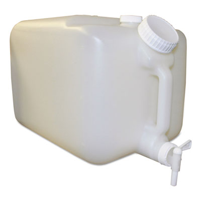 Impact&reg; E-Z Fill&reg; 5-Gallon Container