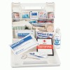 Impact&reg; 50-Person First Aid Kit