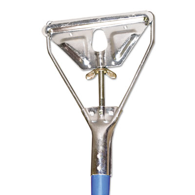 Impact&reg; Metal Speed Change Mop Handle