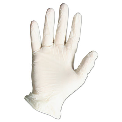 Impact&reg; ProGuard&reg; Disposable Synthetic Gloves