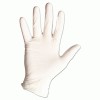 Impact&reg; Disposable Powdered Latex Gloves