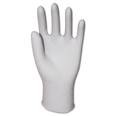 Impact&reg; Disposable Latex Exam Gloves