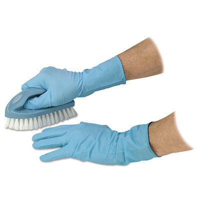 Impact&reg; Disposable Nitrile Gloves