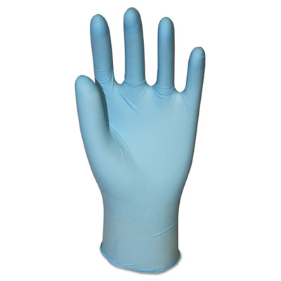 Impact&reg; Disposable Nitrile Gloves