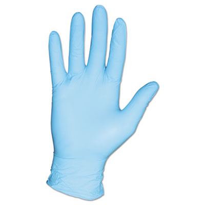 Impact&reg; Disposable Nitrile Gloves