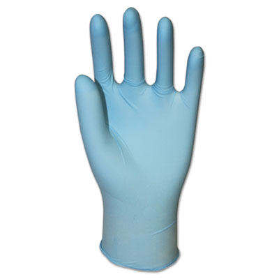 Impact&reg; Disposable Nitrile Gloves