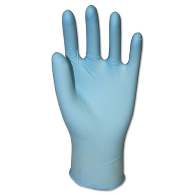 Impact&reg; Disposable Nitrile Gloves