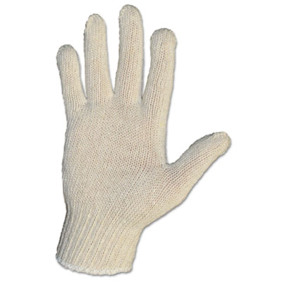 Impact&reg; String Knit Work Gloves
