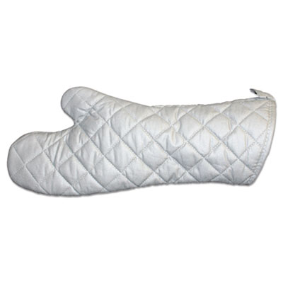 Impact&reg; ProGuard&reg; Silicone Oven Mitt