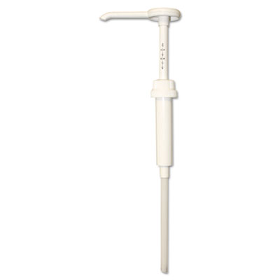 Impact&reg; Deluxe Dispensing Pump