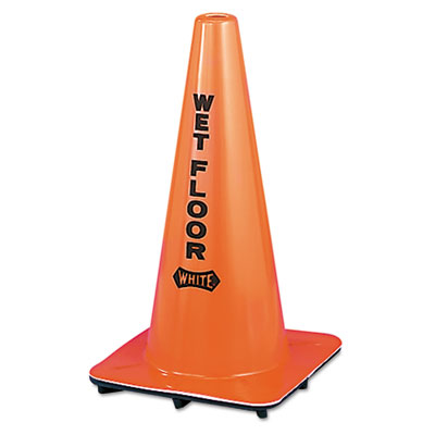 Impact&reg; "Wet Floor" Cone