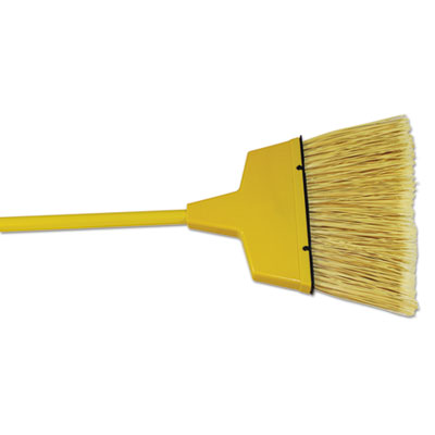 Impact&reg; Large Angled Plastic Broom