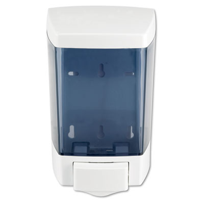 Impact&reg; ClearVu&reg; Bulk Foam Soap Dispenser