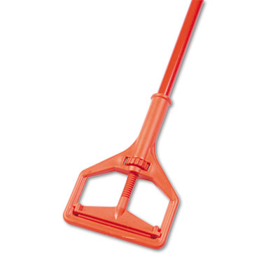 Impact&reg; Janitor Style Screw Clamp Mop Handle