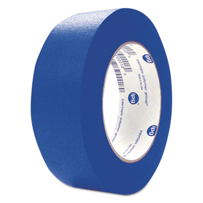 ipg&reg; UV Resistant Paper Masking Tape