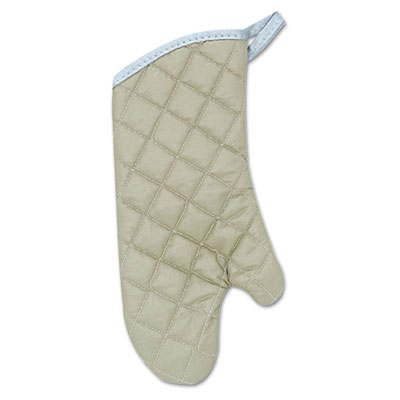 Parvin Manufacturing Flameguard Oven Mitt