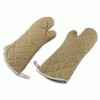 Parvin Manufacturing Flameguard Oven Mitt