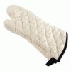 Intedge Heavy Terrycloth Oven Mitt