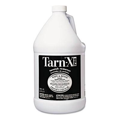 Tarn-X&reg; PRO Tarnish Remover