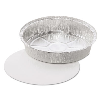 Jif Foil Aluminum Pans
