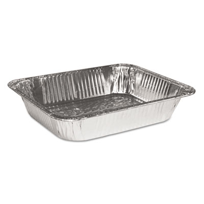 Jif Foil Half-Size Steam Table Pan
