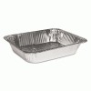 Jif Foil Half-Size Steam Table Pan