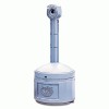 JUSTRITE&reg; Smokers Cease-Fire&reg; Cigarette Receptacle