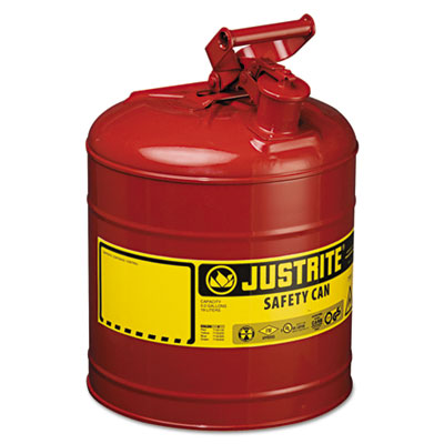 JUSTRITE&reg; Safety Can