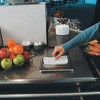 KIMBERLY-CLARK PROFESSIONAL* SCOTT&reg; Cartridge In-Counter Napkin Dispenser