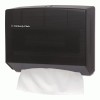 Kimberly-Clark Professional* Scottfold* Plastic Towel Dispenser