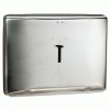 Kimberly-Clark Professional* Reflections Toilet Seat Cover Dispenser