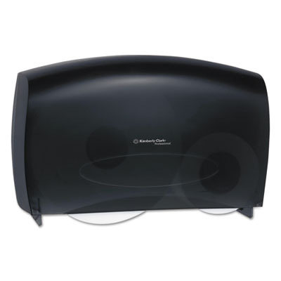 Kimberly-Clark Professional* Cored JRT Jumbo Combination Tissue Dispenser